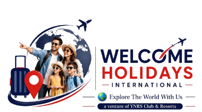 Welcome Holidays International